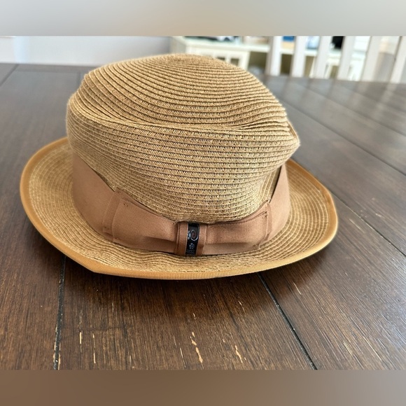 Yescribir fedora hat main image 4